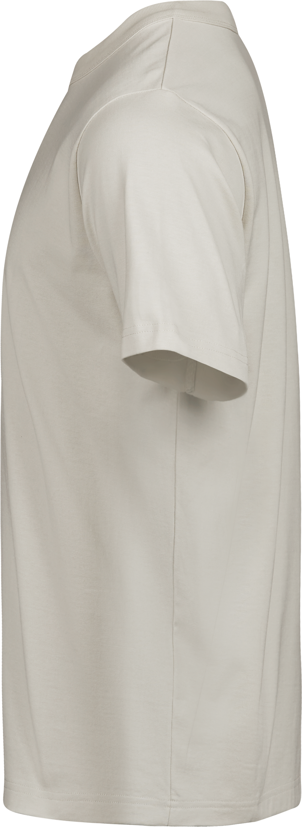 Premium Oversized Heavyweight T-shirt, 100% certified Organic Cotton, Tee Jays