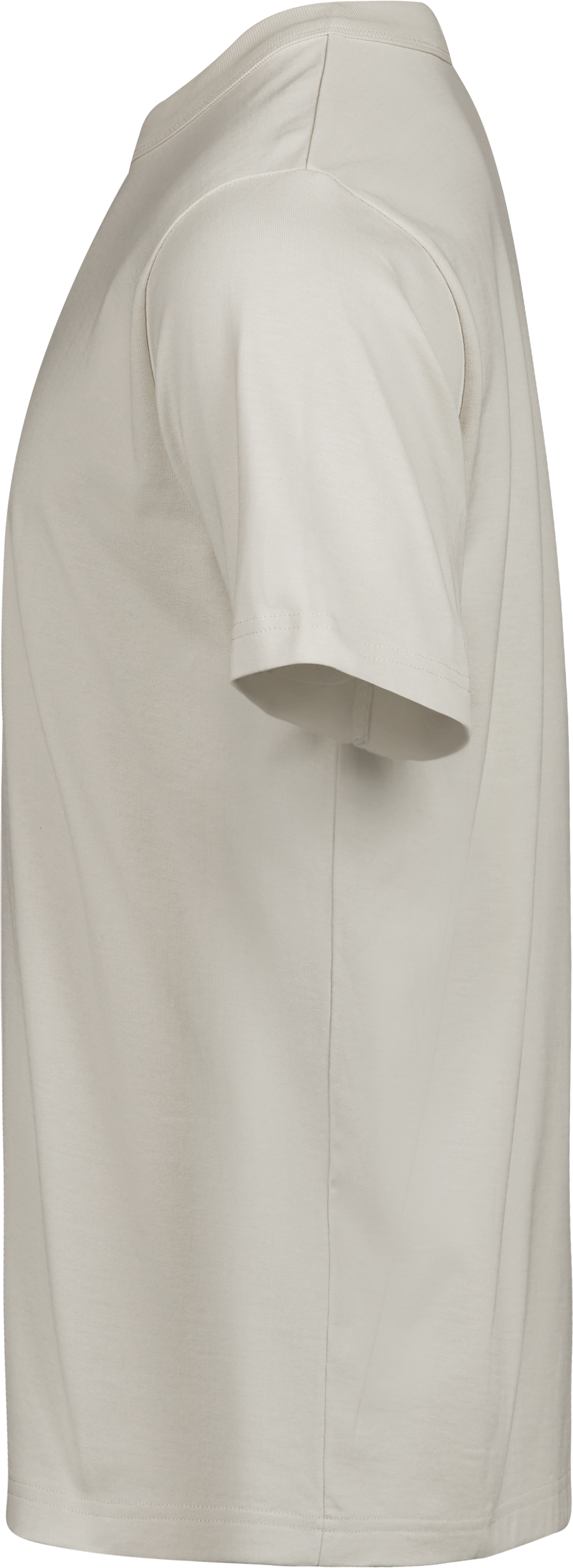 Premium Oversized Heavyweight T-shirt, 100% certified Organic Cotton, Tee Jays