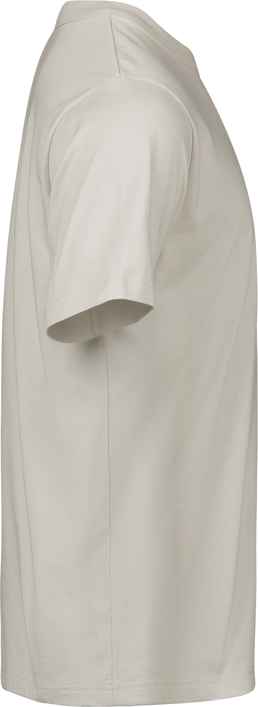 Premium Oversized Heavyweight T-shirt, 100% certified Organic Cotton, Tee Jays