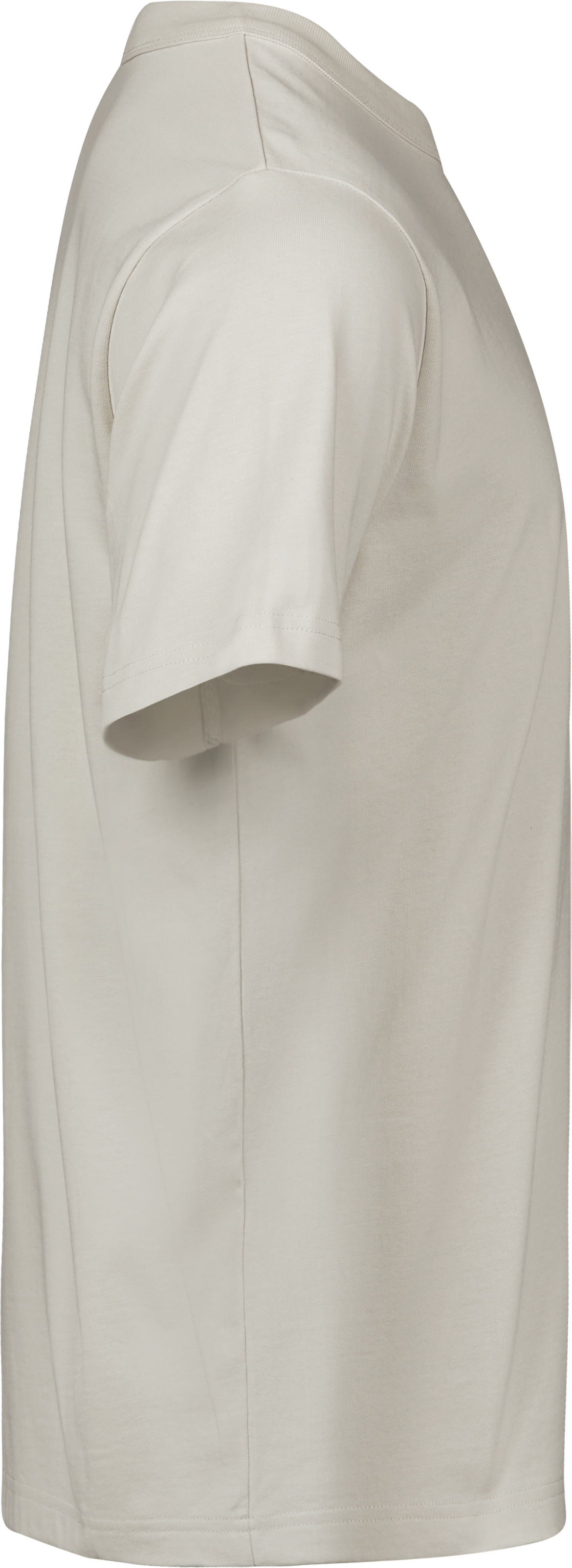 Premium Oversized Heavyweight T-shirt, 100% certified Organic Cotton, Tee Jays