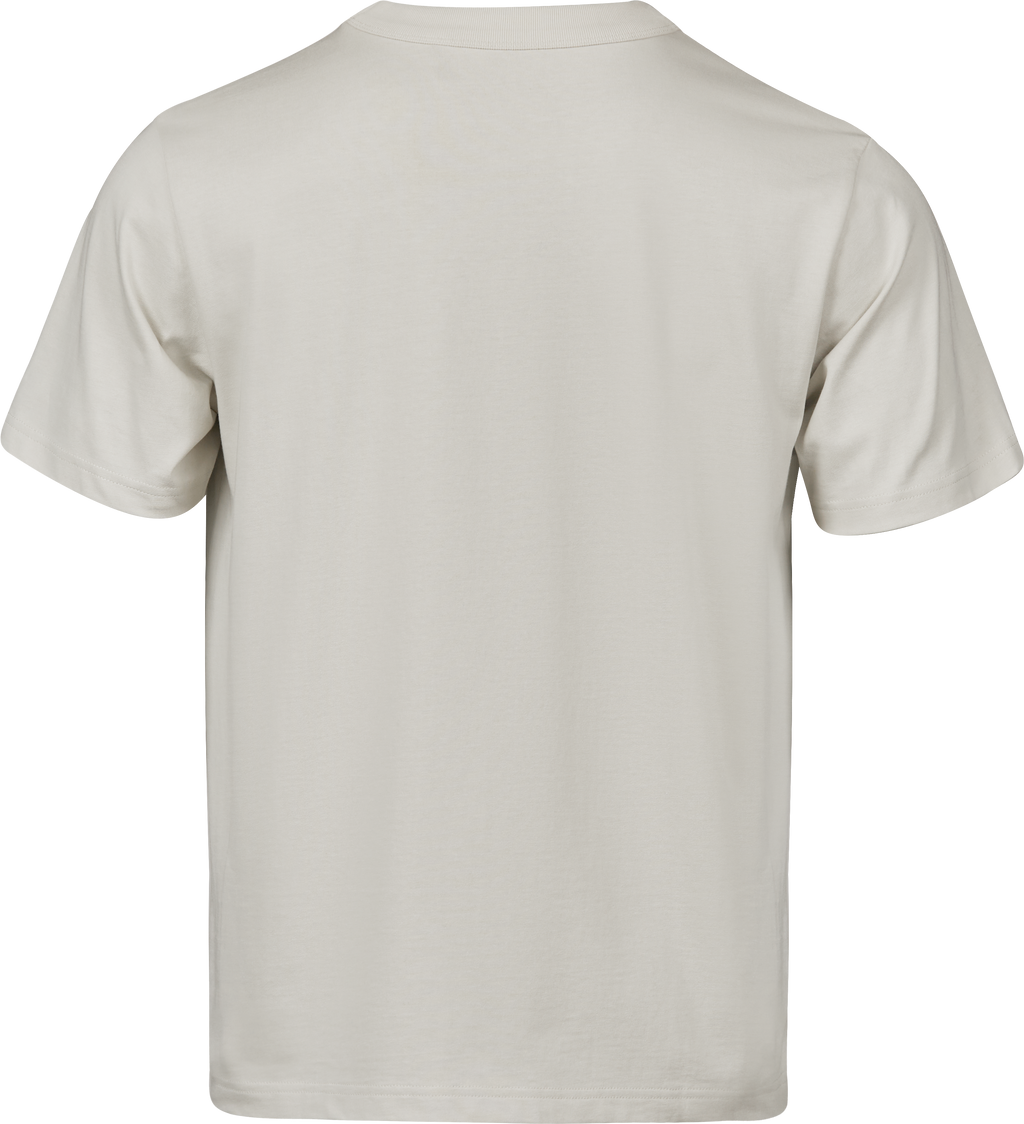 Premium Oversized Heavyweight T-shirt, 100% certified Organic Cotton, Tee Jays