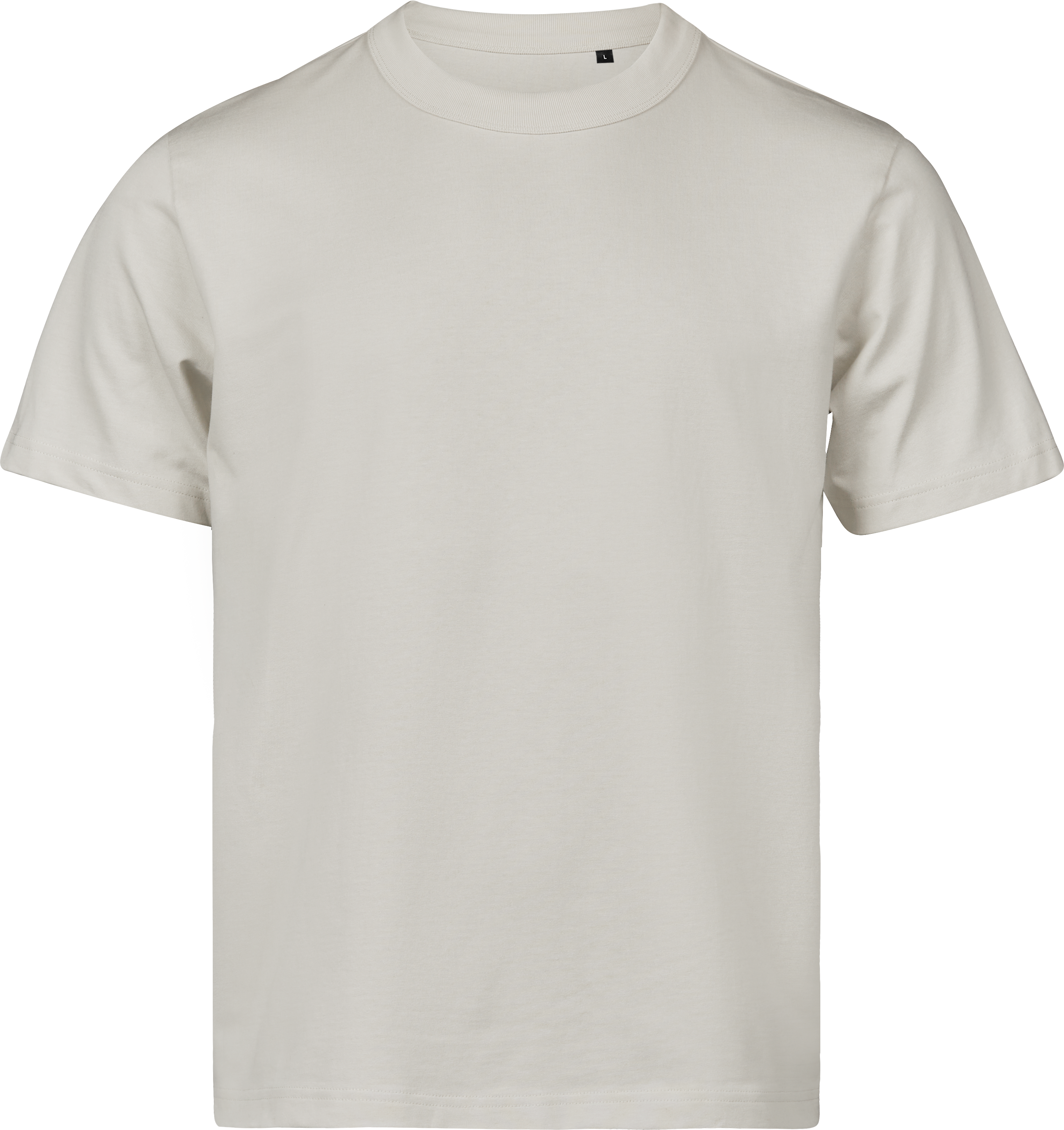 Premium Oversized Heavyweight T-shirt, 100% certified Organic Cotton, Tee Jays