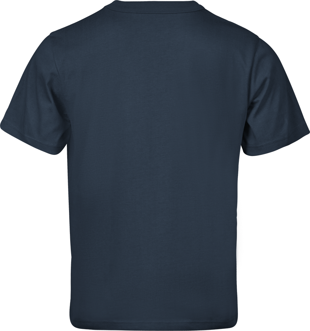 Premium Oversized Heavyweight T-shirt, 100% certified Organic Cotton, Tee Jays