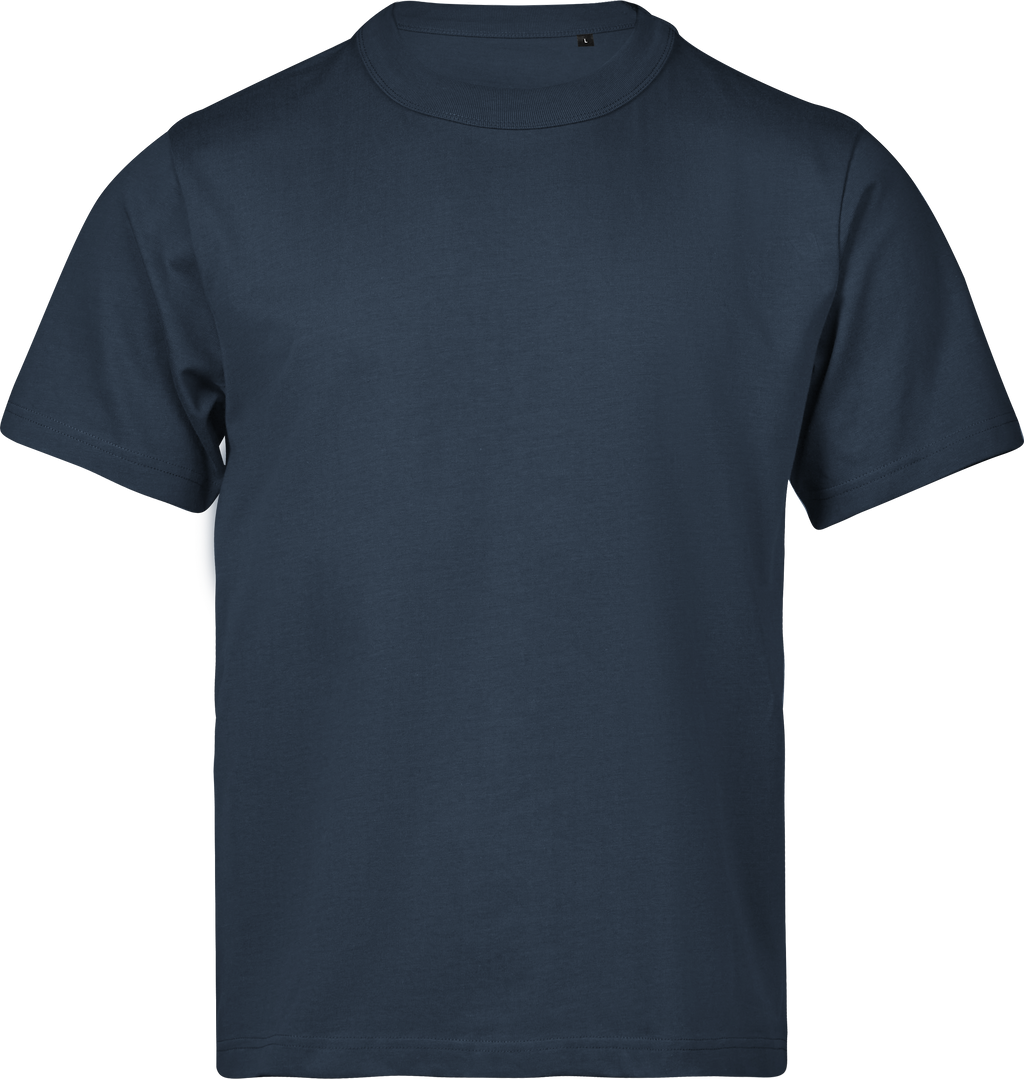 Premium Oversized Heavyweight T-shirt, 100% certified Organic Cotton, Tee Jays