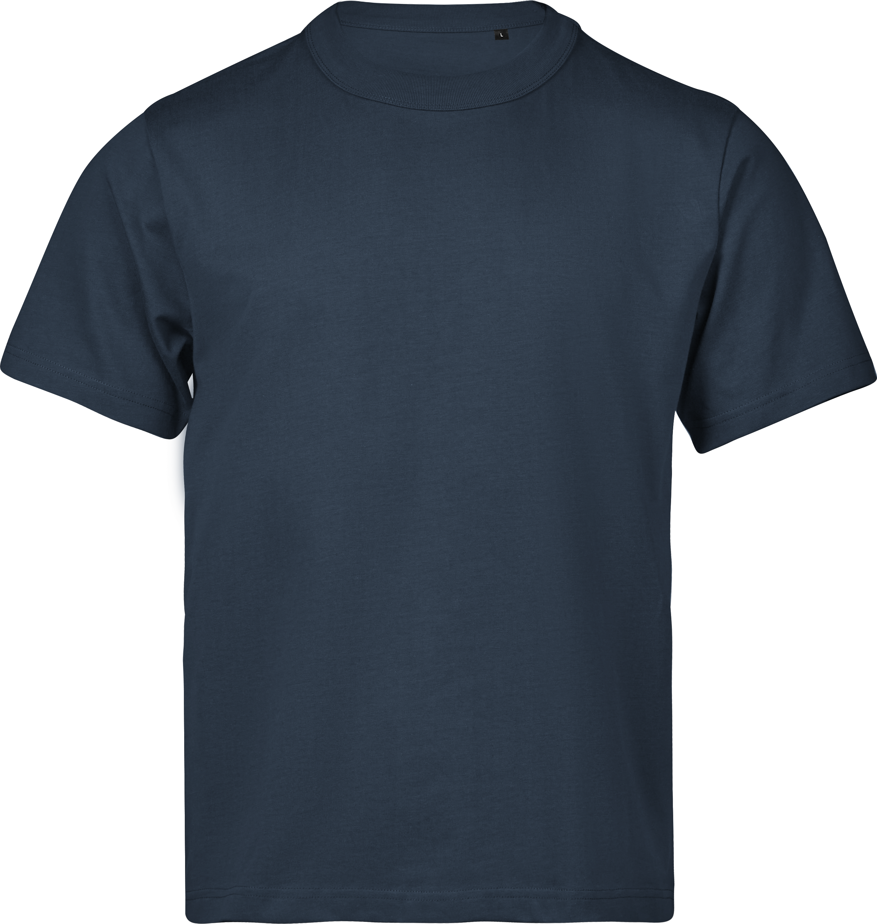 Premium Oversized Heavyweight T-shirt, 100% certified Organic Cotton, Tee Jays