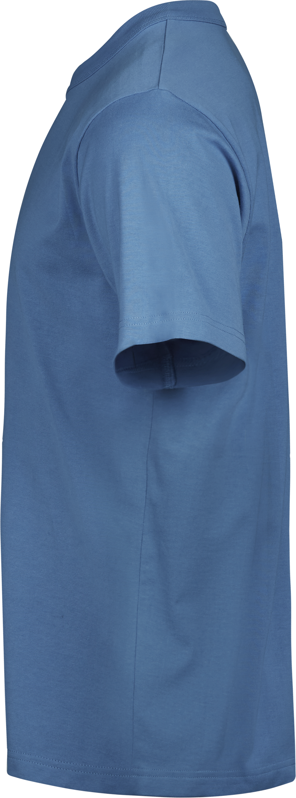 Premium Oversized Heavyweight T-shirt, 100% certified Organic Cotton, Tee Jays