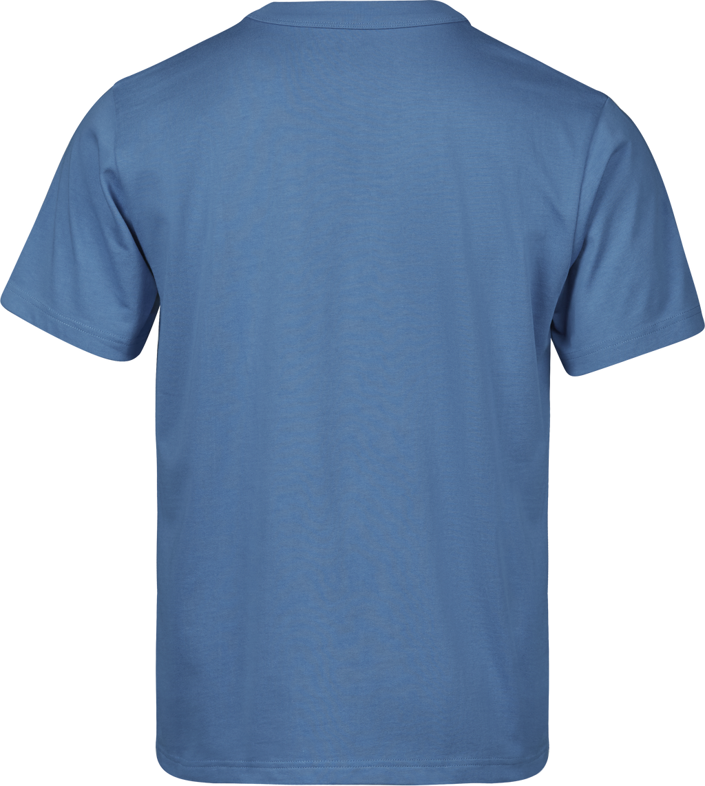 Premium Oversized Heavyweight T-shirt, 100% certified Organic Cotton, Tee Jays