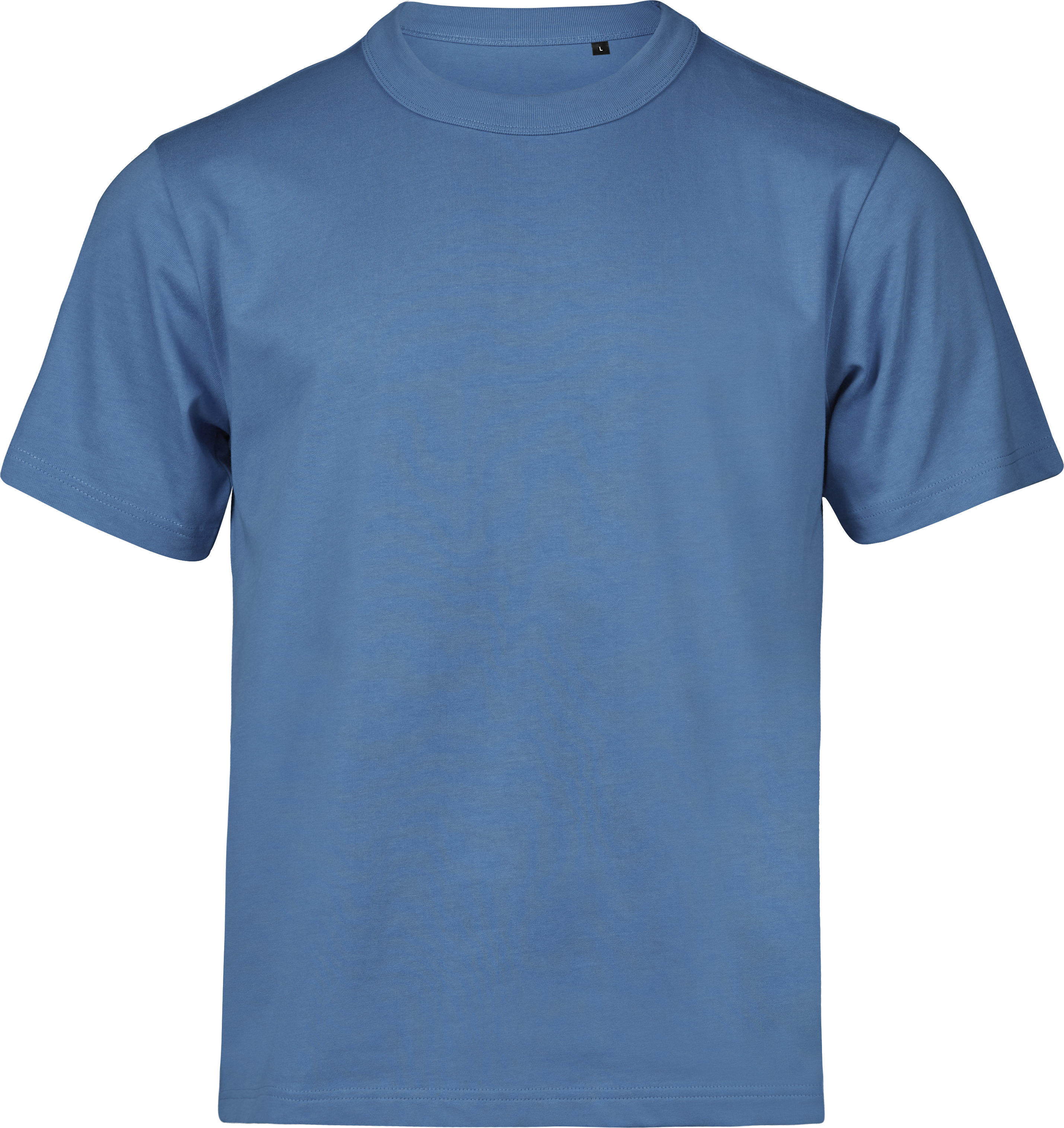 Premium Oversized Heavyweight T-shirt, 100% certified Organic Cotton, Tee Jays