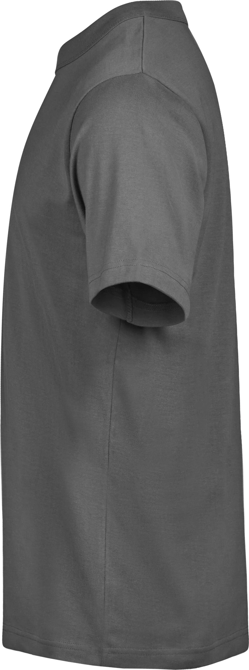 Premium Oversized Heavyweight T-shirt, 100% certified Organic Cotton, Tee Jays