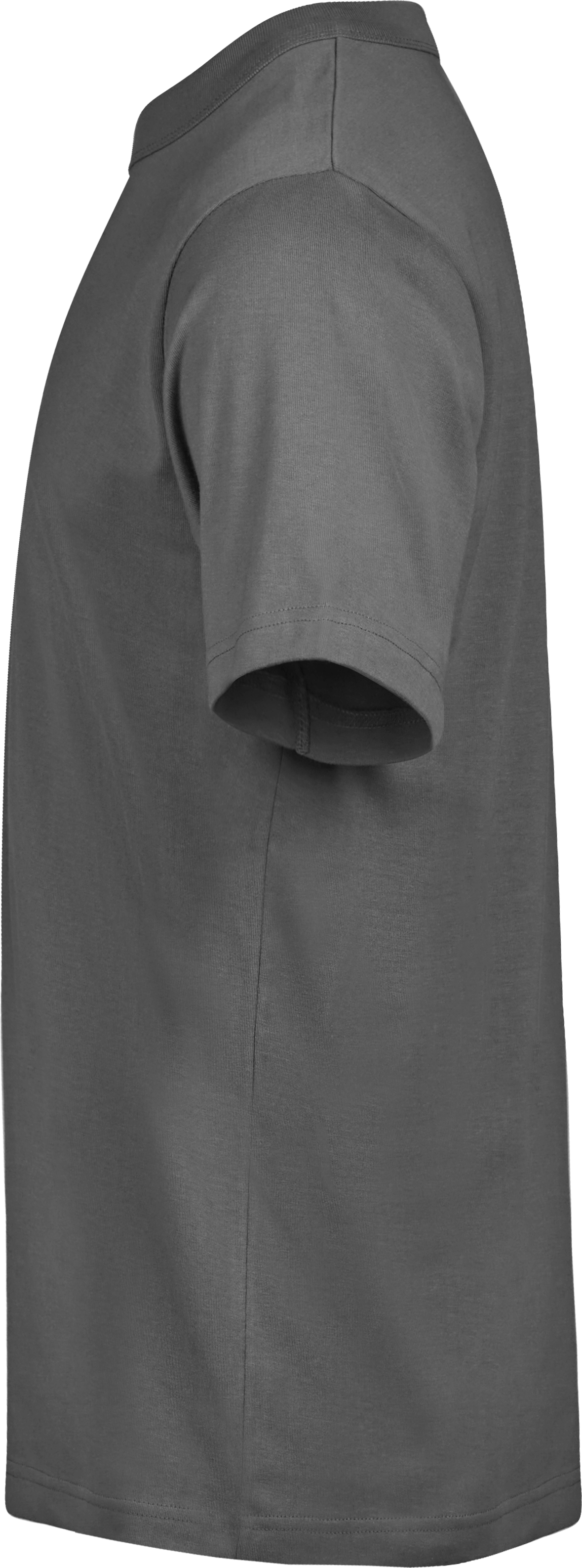 Premium Oversized Heavyweight T-shirt, 100% certified Organic Cotton, Tee Jays