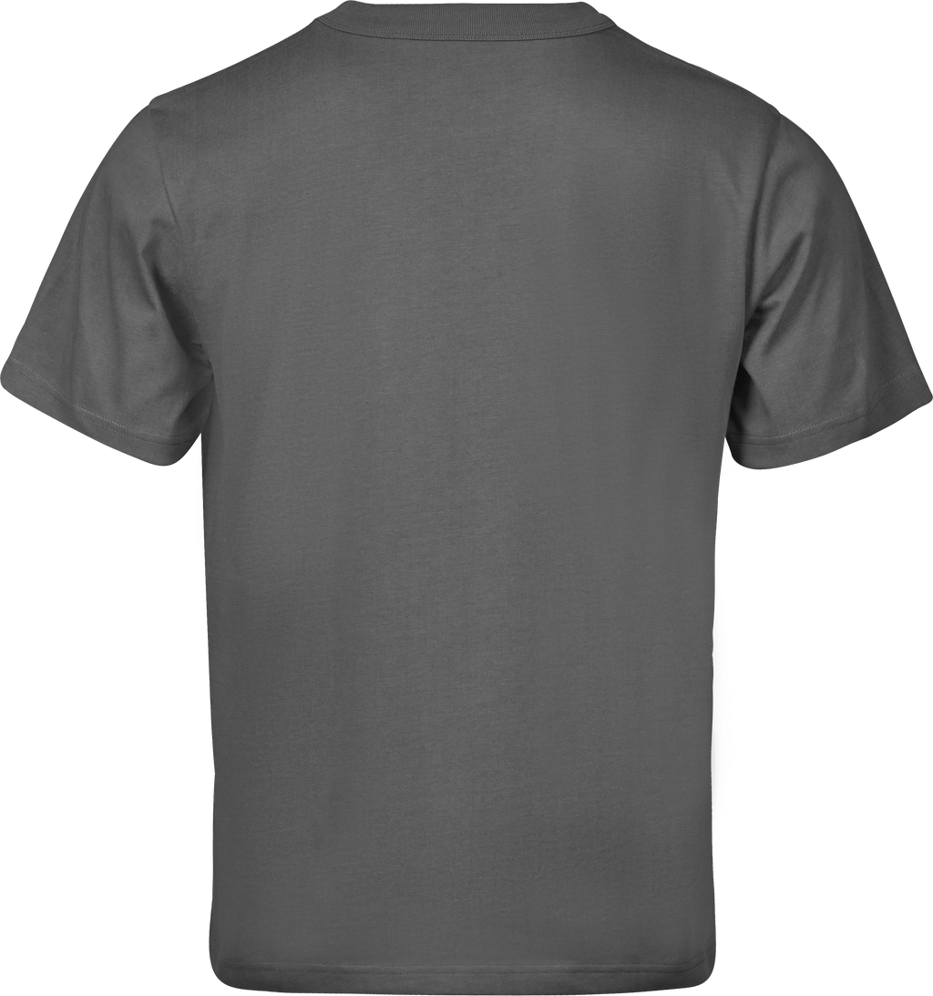 Premium Oversized Heavyweight T-shirt, 100% certified Organic Cotton, Tee Jays