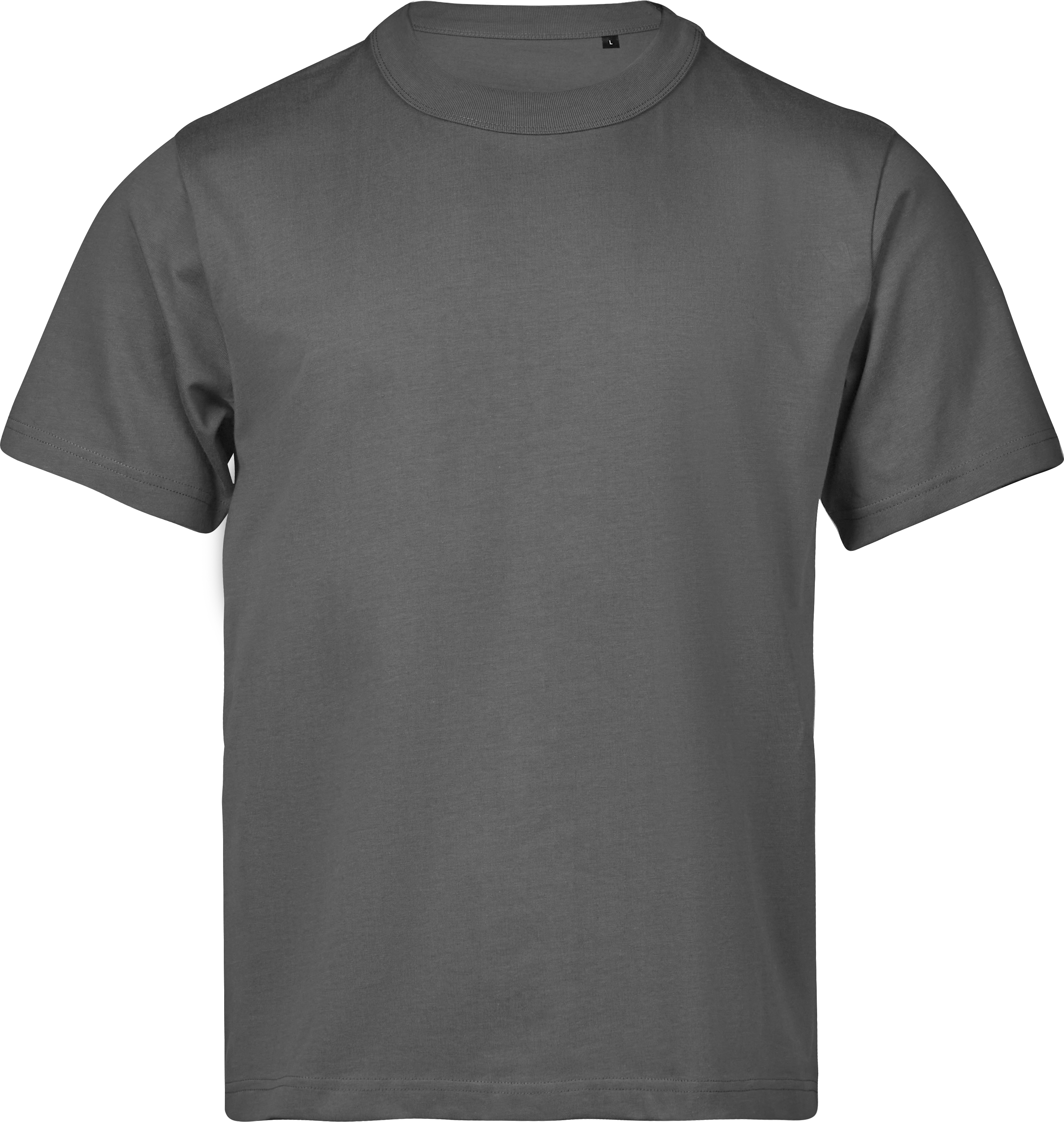 Premium Oversized Heavyweight T-shirt, 100% certified Organic Cotton, Tee Jays
