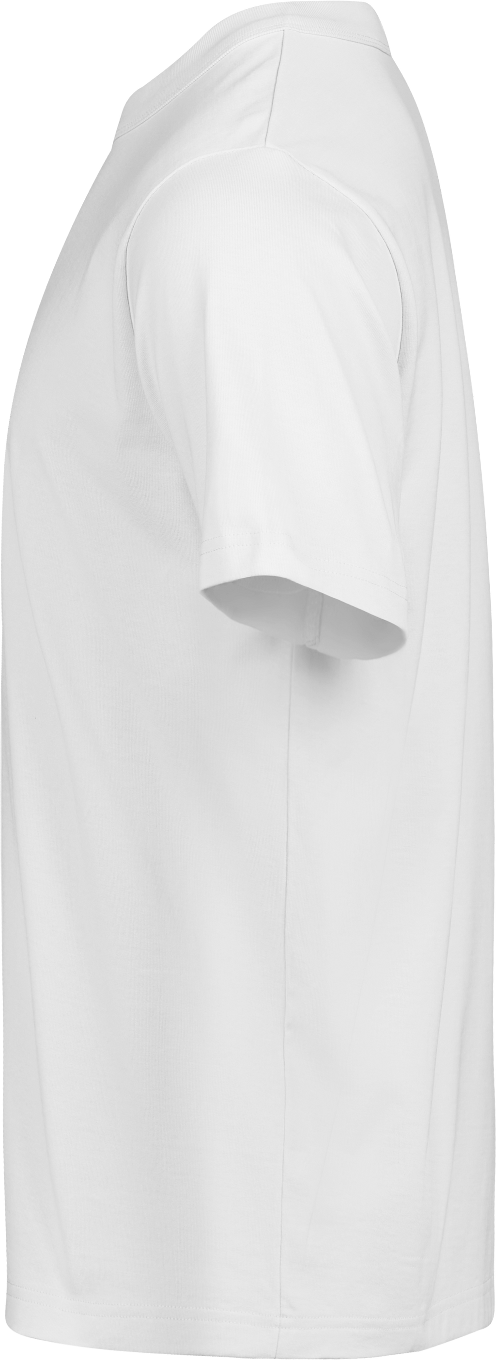 Premium Oversized Heavyweight T-shirt, 100% certified Organic Cotton, Tee Jays