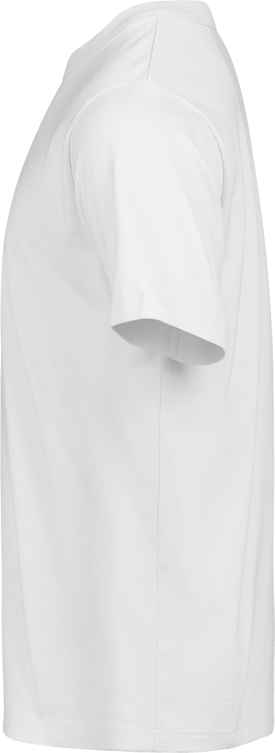 Premium Oversized Heavyweight T-shirt, 100% certified Organic Cotton, Tee Jays
