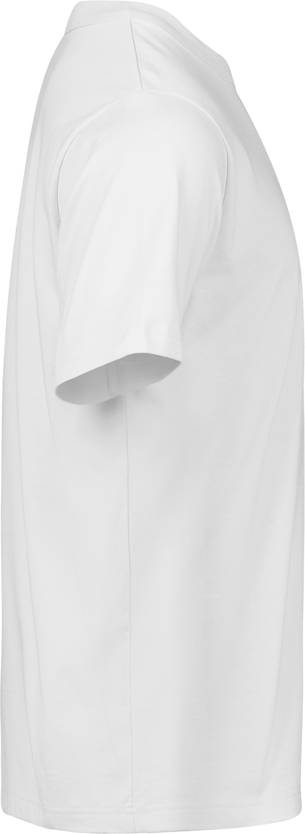 Premium Oversized Heavyweight T-shirt, 100% certified Organic Cotton, Tee Jays