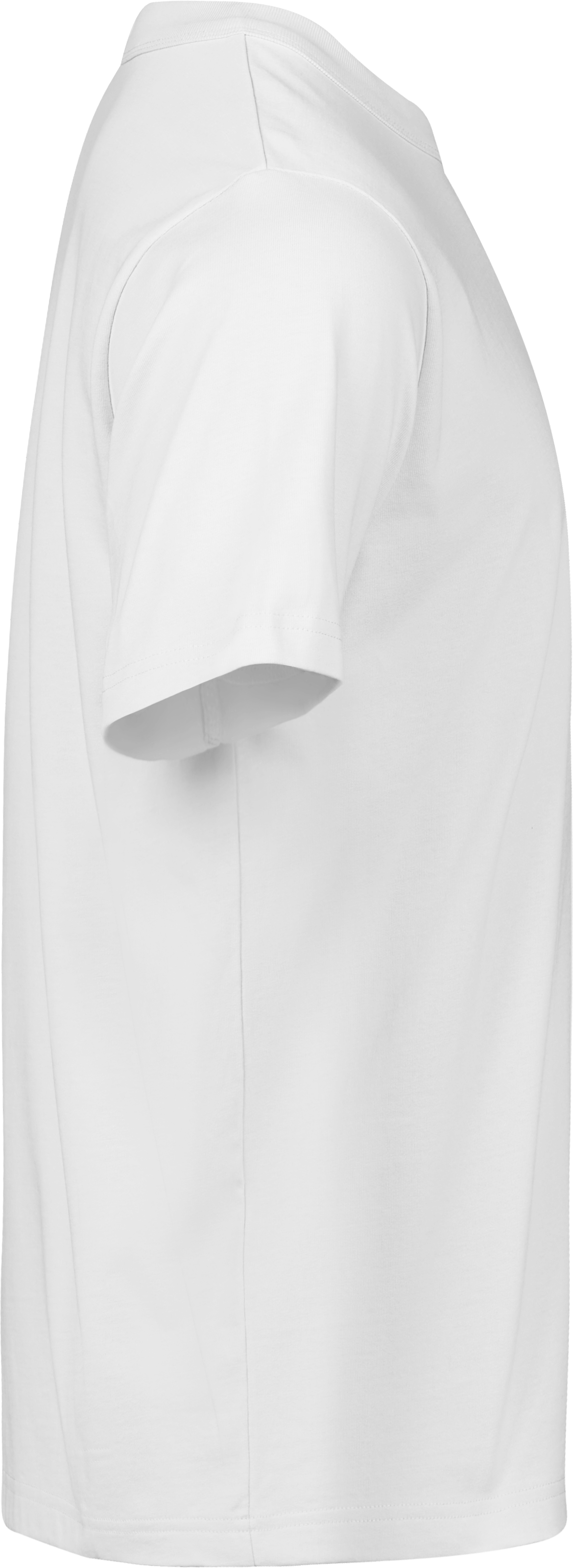 Premium Oversized Heavyweight T-shirt, 100% certified Organic Cotton, Tee Jays