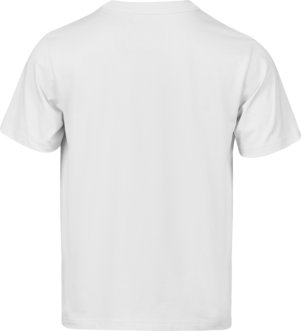 Premium Oversized Heavyweight T-shirt, 100% certified Organic Cotton, Tee Jays