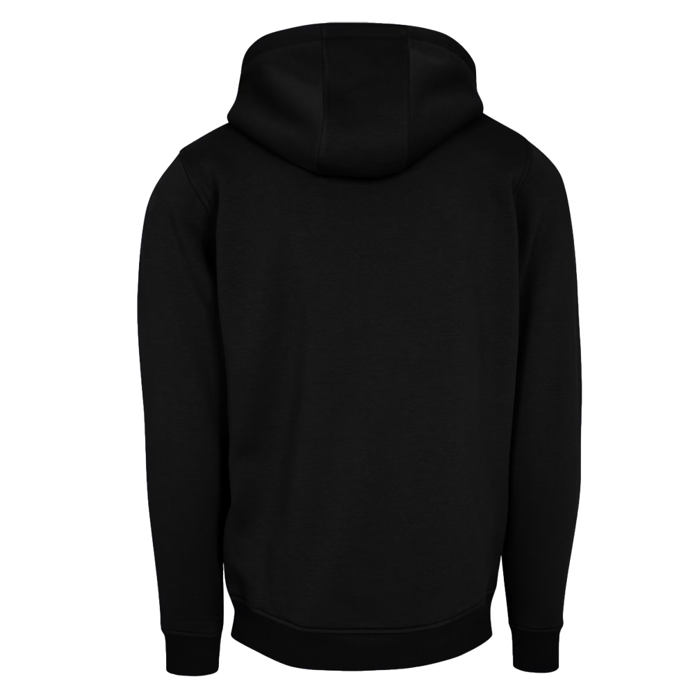 Ultimate Comfort Unisex Hoodie med Känguruficka