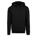 Ultimate Comfort Unisex Hoodie med Känguruficka