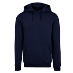 Ultimate Comfort Unisex Hoodie med Känguruficka