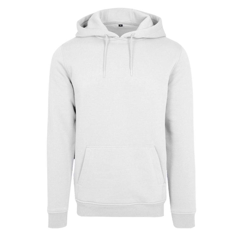 Ultimate Comfort Unisex Hoodie med Känguruficka
