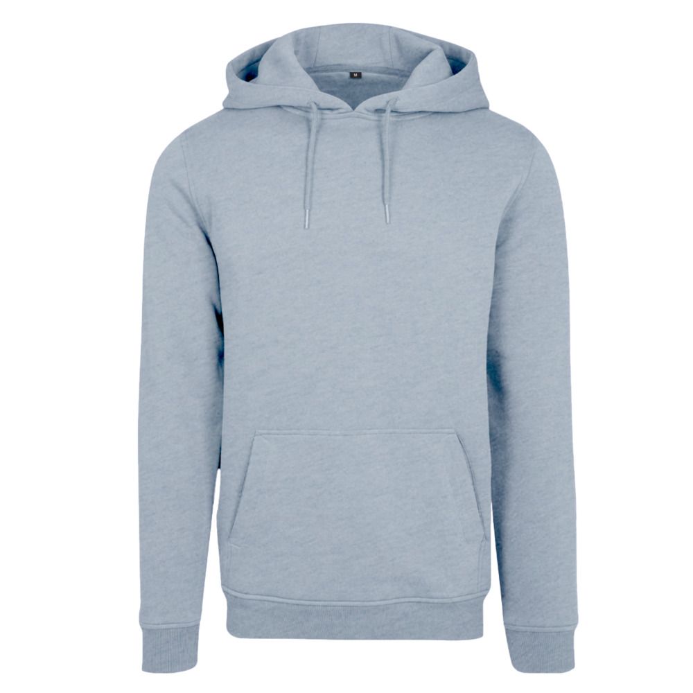 Ultimate Comfort Unisex Hoodie med Känguruficka