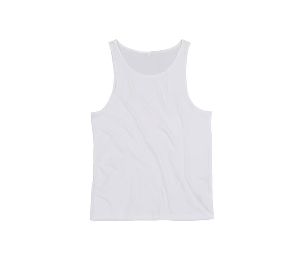 Wide Armhole Tank Top