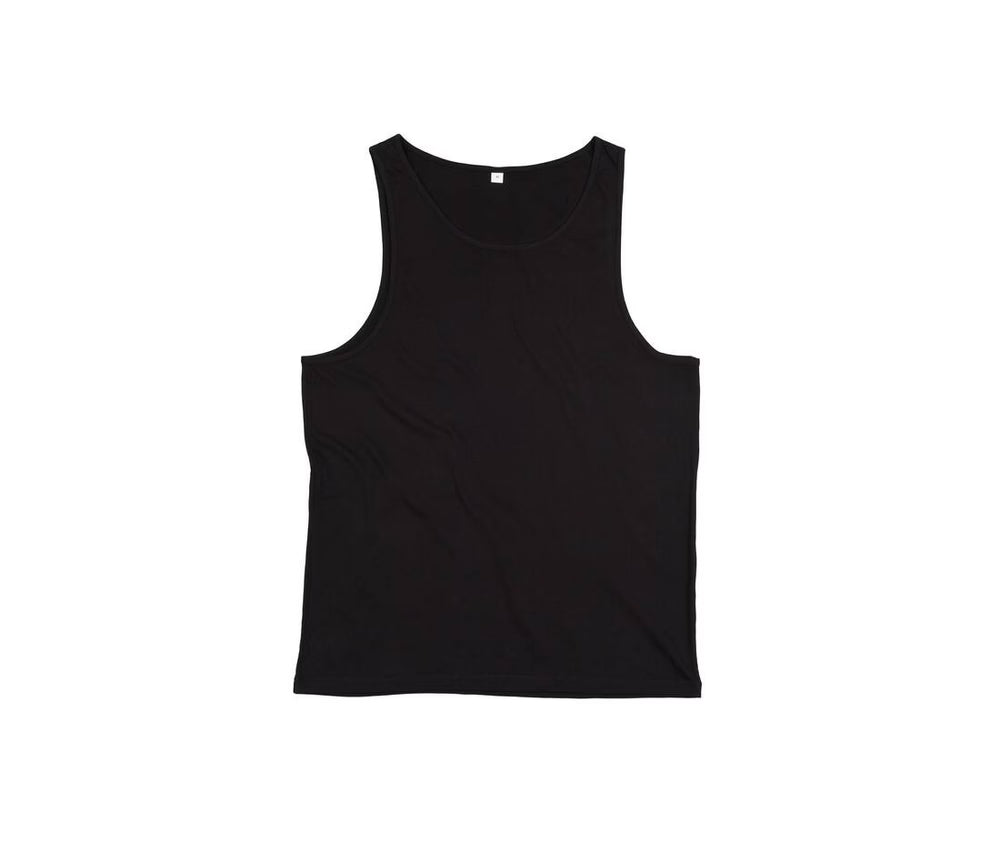 Wide Armhole Tank Top