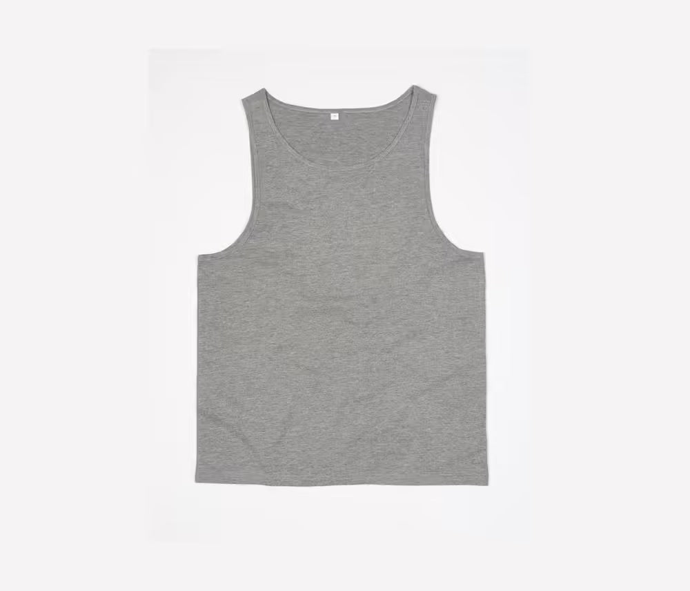 Wide Armhole Tank Top