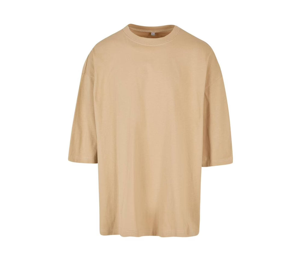 Premium Oversized T-shirt 