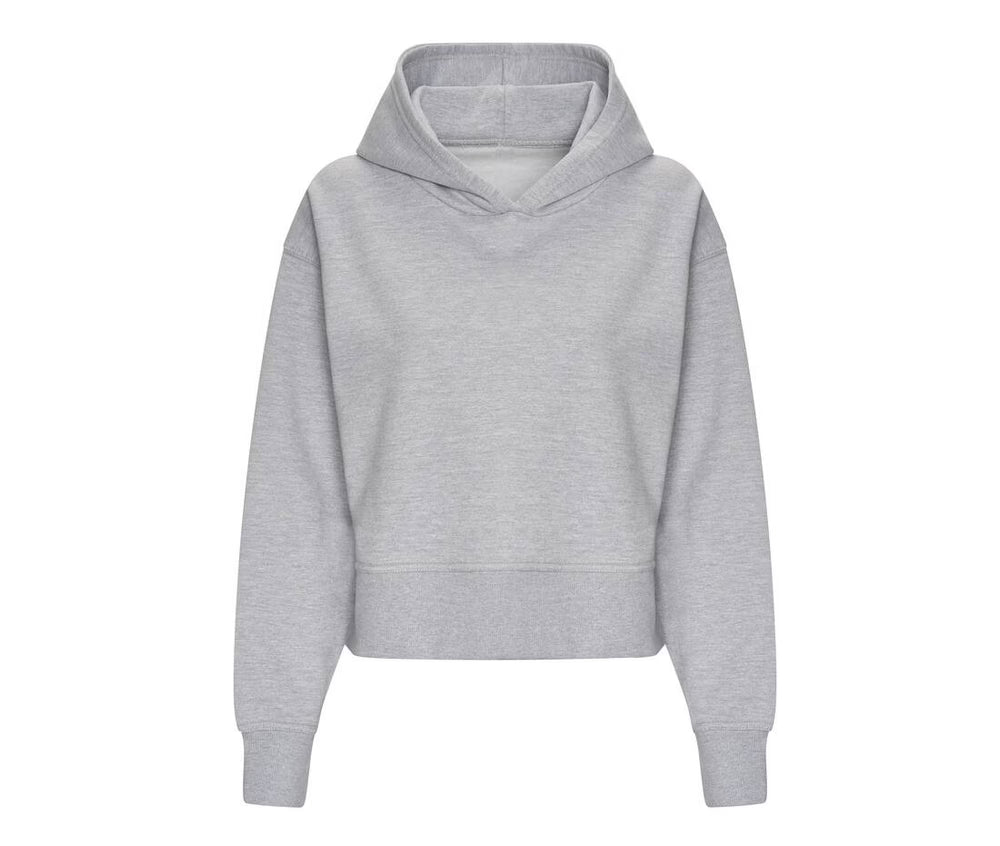 Women's Relaxed Hoodie