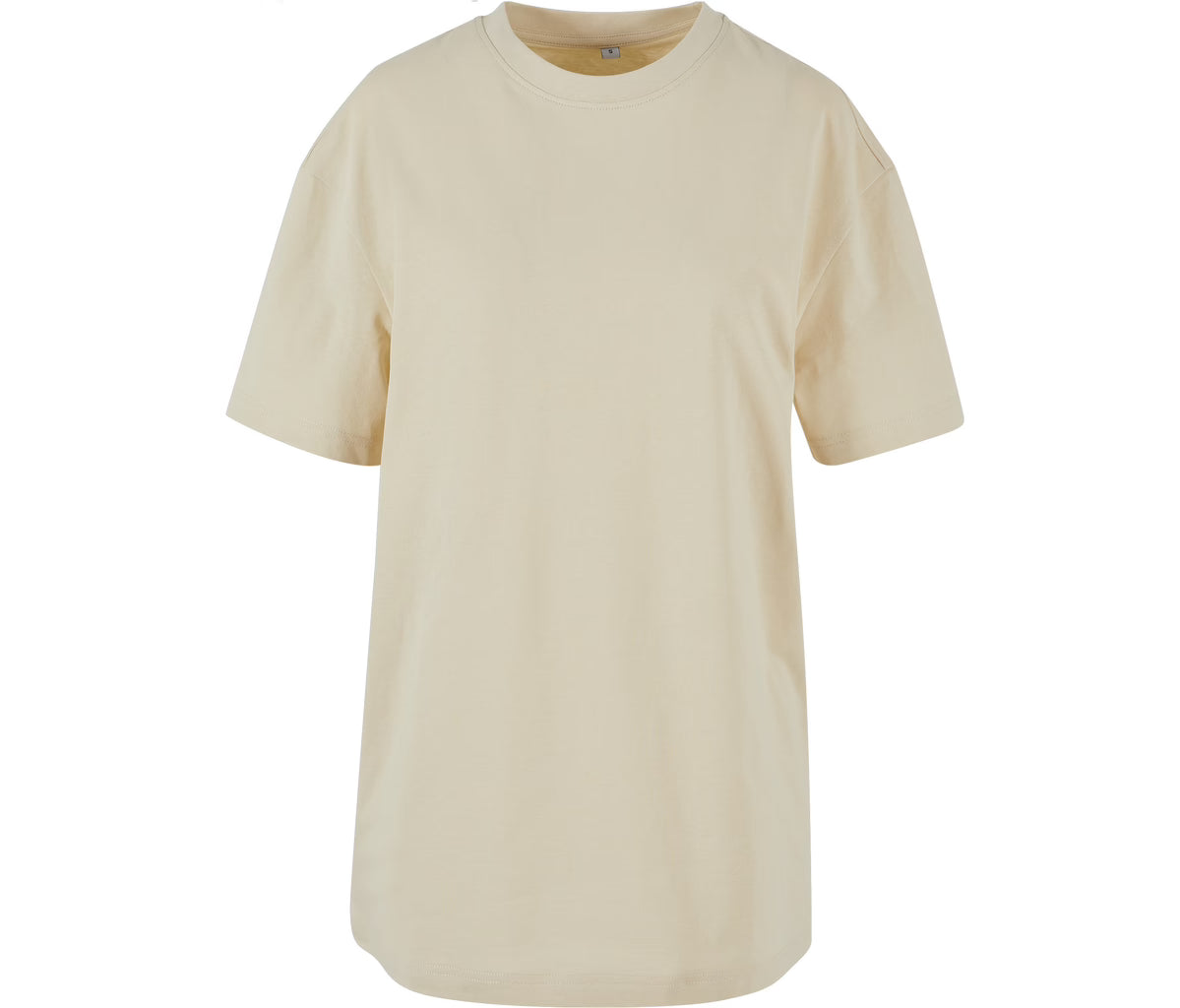 Oversized Boyfriend T-shirt – Dam