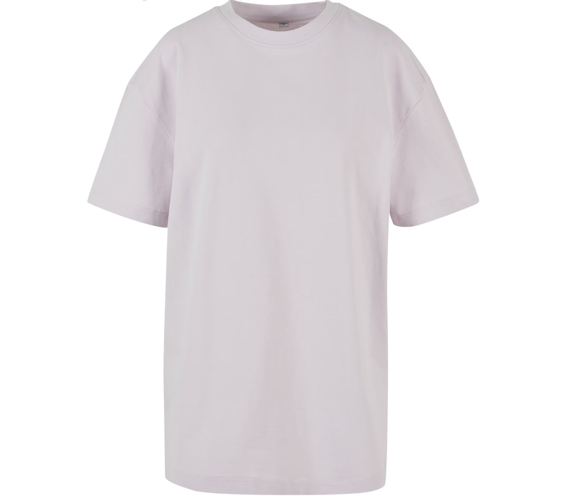 Oversized Boyfriend T-shirt – Dam