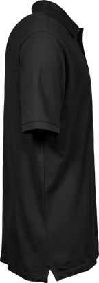 Ekologisk Heavy Polo, Tee Jays / inkl. tryck, fr. 227 kr