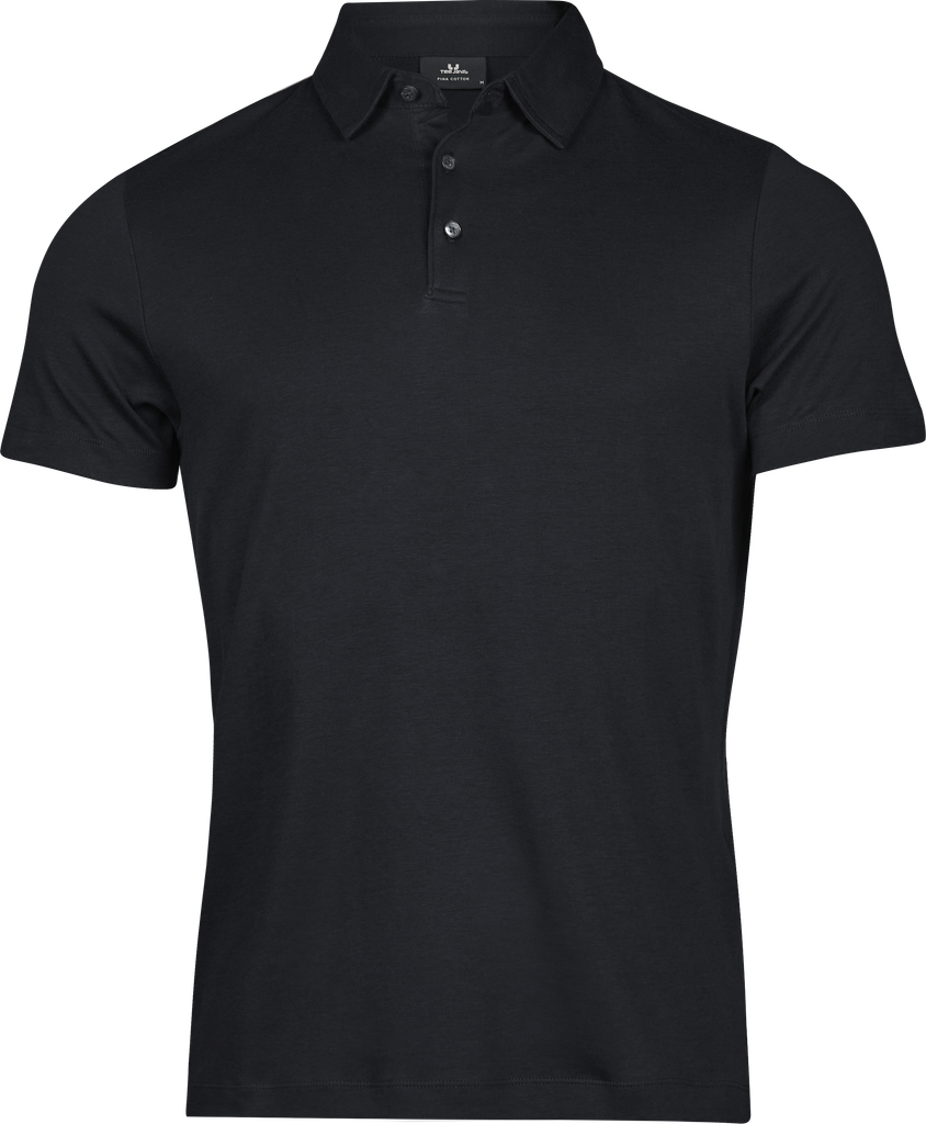 Premium Pima Cotton Polo, Tee Jays / inkl. tryck, fr. 324 kr