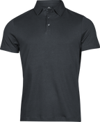 Premium Pima Cotton Polo, Tee Jays / inkl. tryck, fr. 324 kr