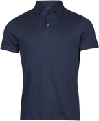 Premium Pima Cotton Polo, Tee Jays / inkl. tryck, fr. 324 kr