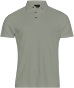 Premium Pima Cotton Polo, Tee Jays / inkl. tryck, fr. 324 kr