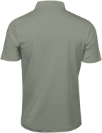 Premium Pima Cotton Polo, Tee Jays / inkl. tryck, fr. 324 kr
