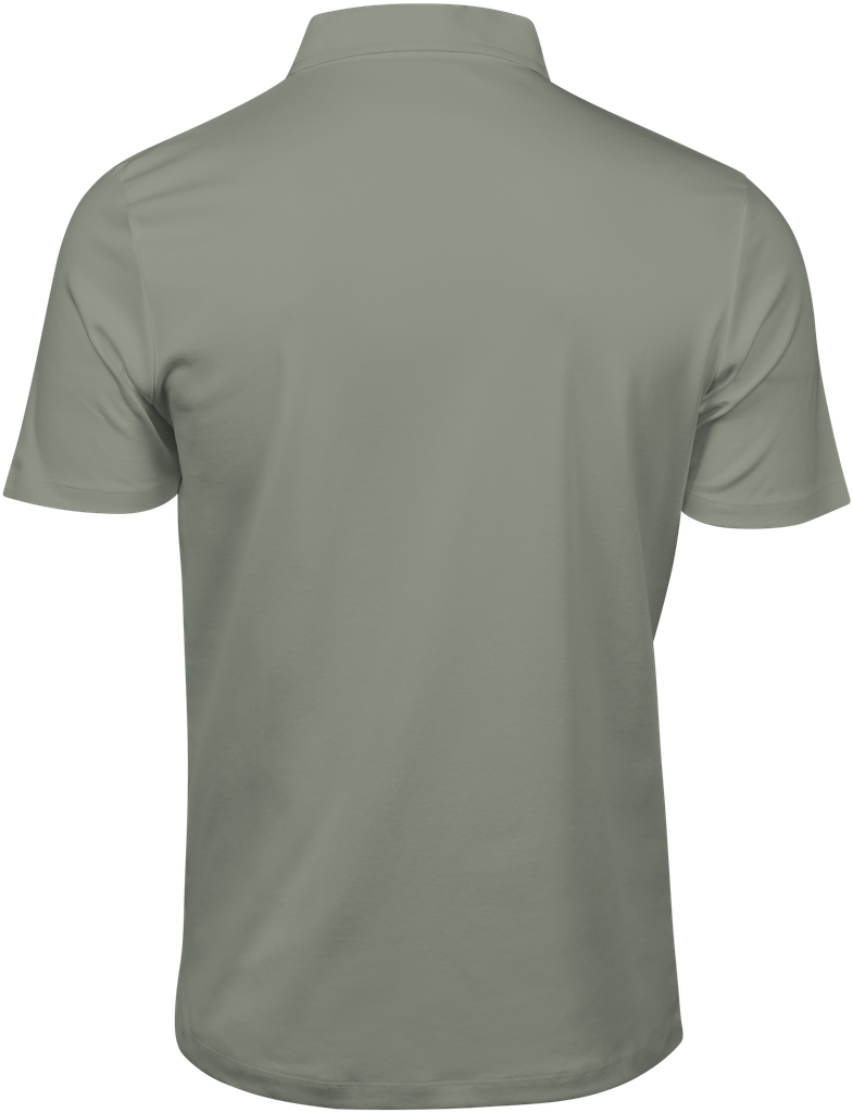 Premium Pima Cotton Polo, Tee Jays / inkl. tryck, fr. 324 kr