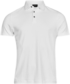 Premium Pima Cotton Polo, Tee Jays / inkl. tryck, fr. 324 kr