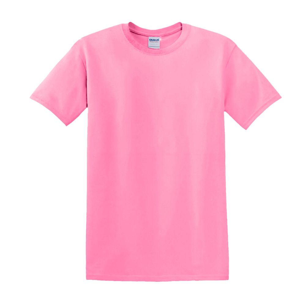 Premium Heavy Cotton T-shirt – Gildan