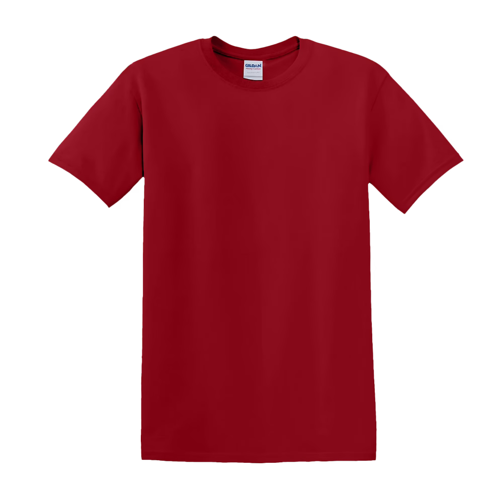 Gildan Heavy Cotton T-Shirt