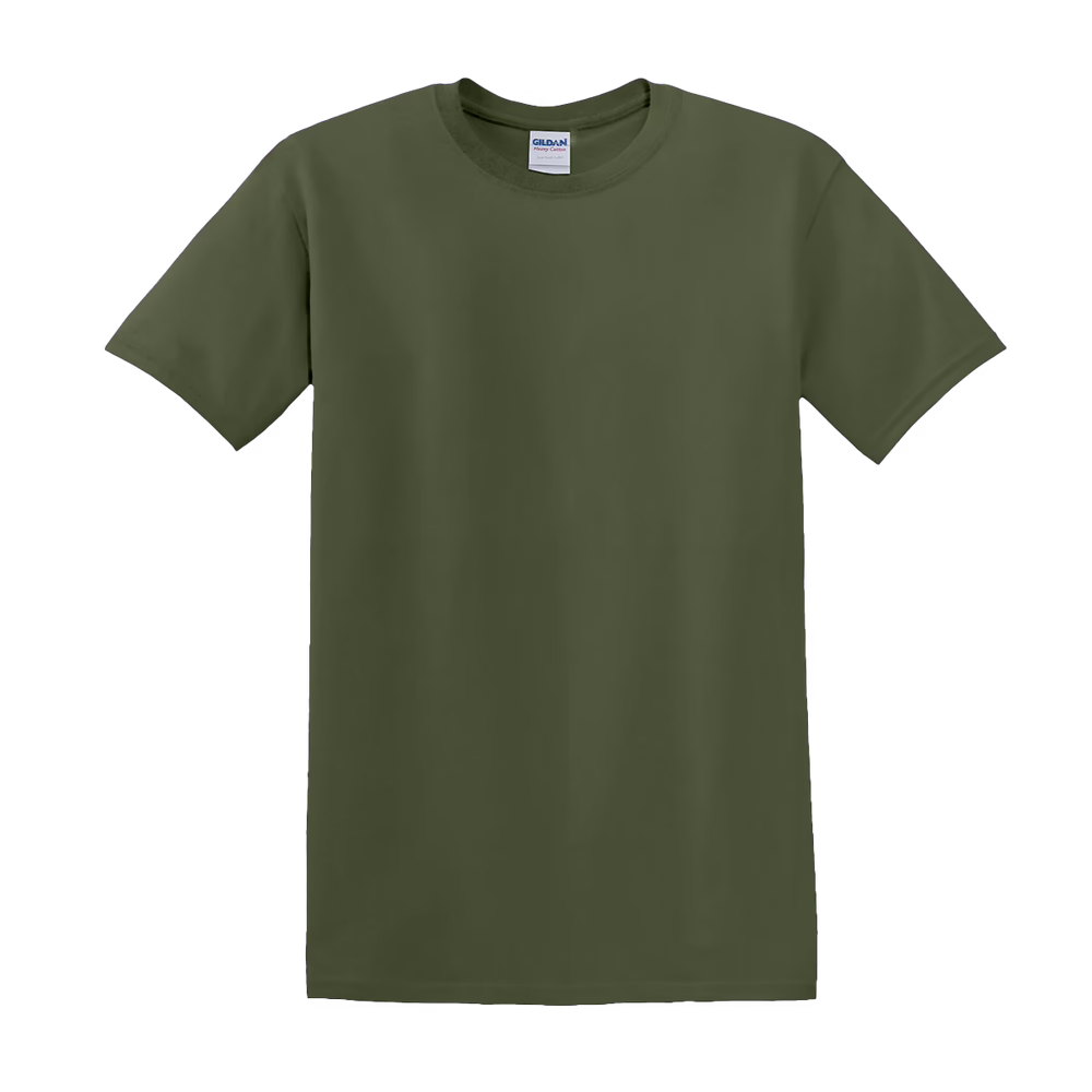 Gildan Heavy Cotton T-Shirt