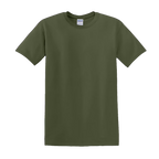 Bomulls-T-shirt - Gildan Softstyle™