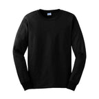 Cotton Long Sleeve T-Shirt – Gildan Softstyle™
