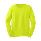 Cotton Long Sleeve T-Shirt – Gildan Softstyle™
