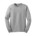 Cotton Long Sleeve T-Shirt – Gildan Softstyle™