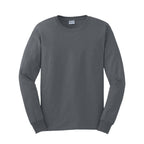Cotton Long Sleeve T-Shirt – Gildan Softstyle™