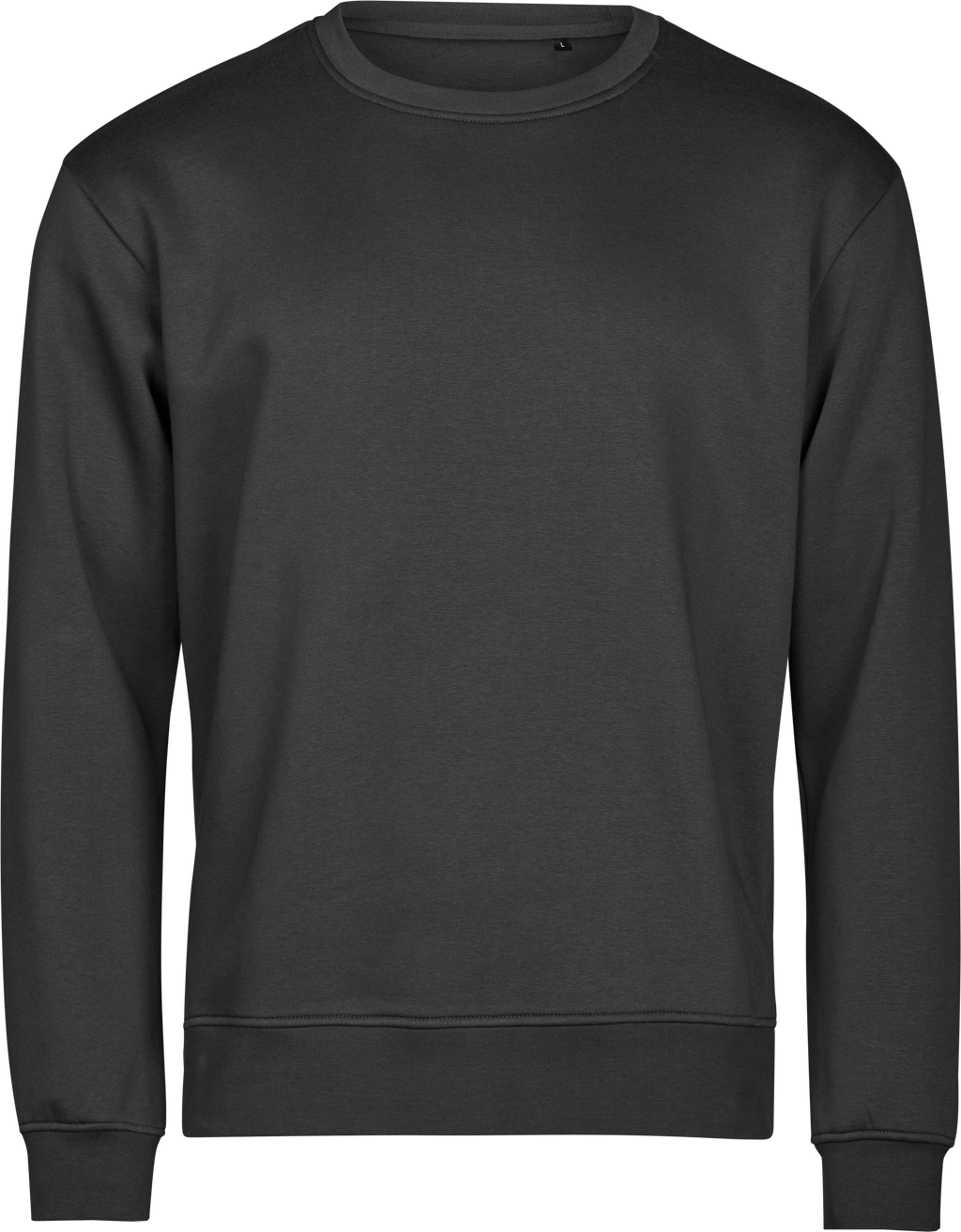 Premium Urban Sweatshirt, Certified Organic Cotton, Tee Jays